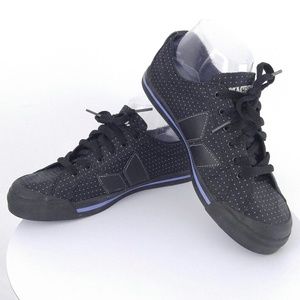 Macbeth Vegan Sneakers size 7